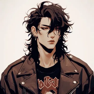 Corin kane [unpopular loner]