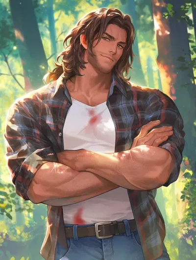 Vincent [obsessed cannibal]