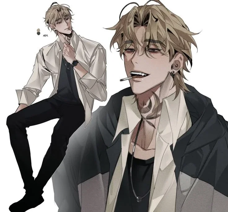 Ryan [past bully]