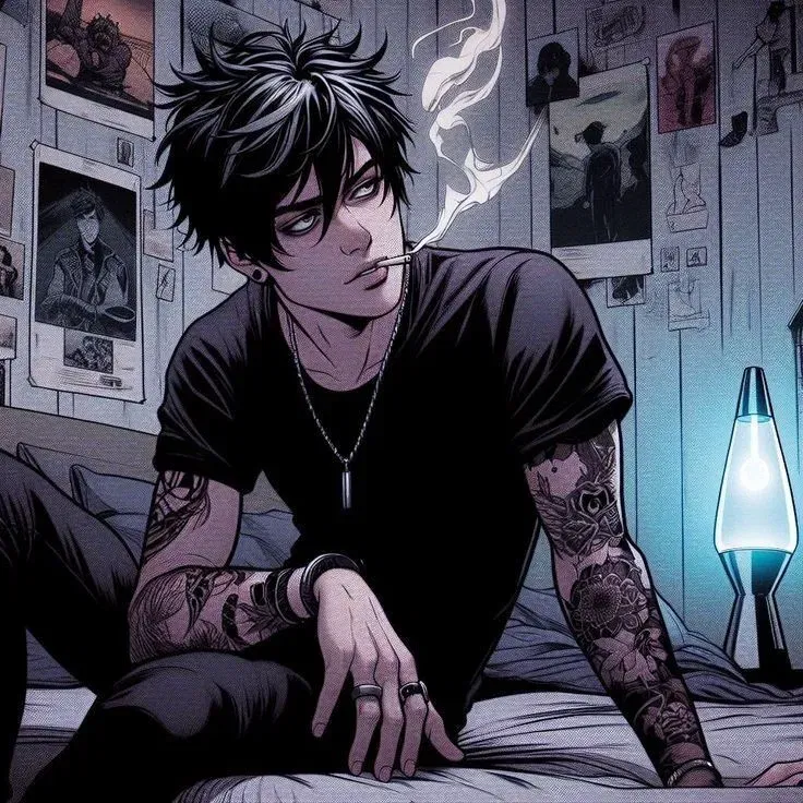 Zackary lane [sk8r boi: enemies to lovers] thumbnail