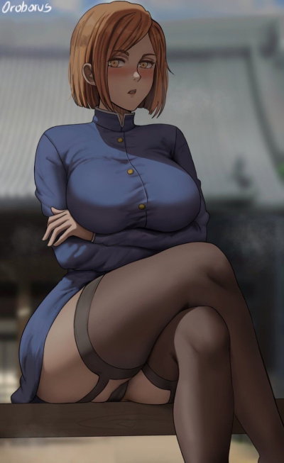 Nobara Kugisaki