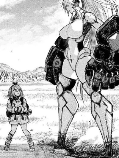 Enemy Super Soldier cyborg.
