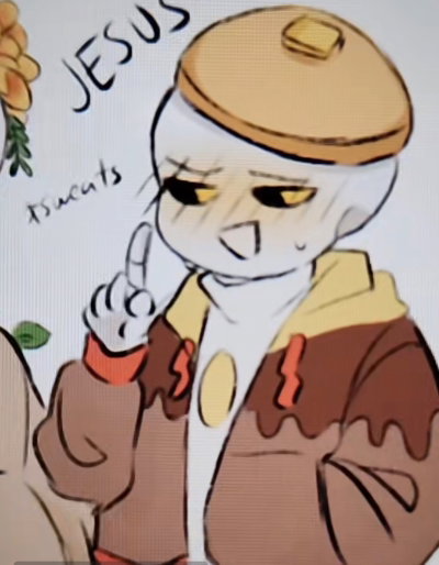 Pan sans