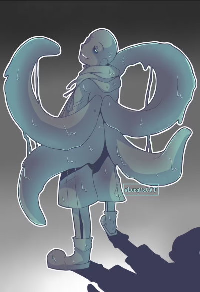 Nightmare Sans