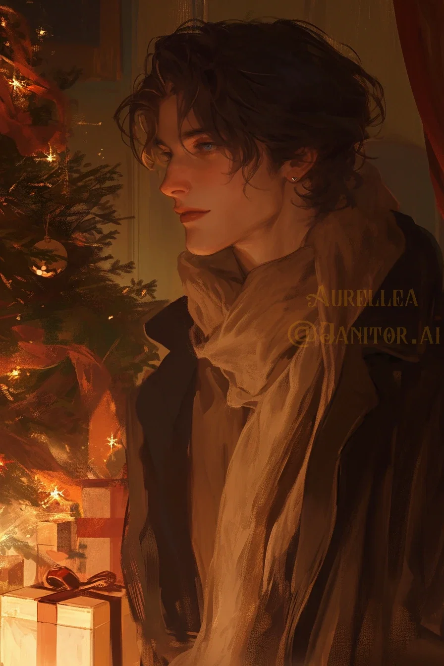 Nicolas Doron [Christmas]