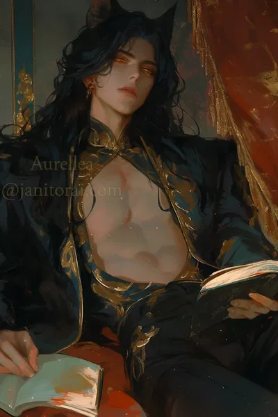 Philos | Kinktober Day 19