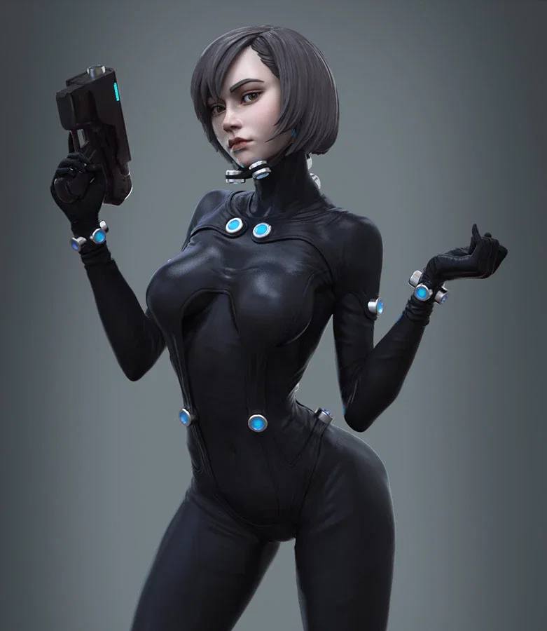 AI Assistent: Anya