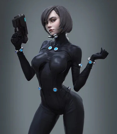 AI Assistent: Anya