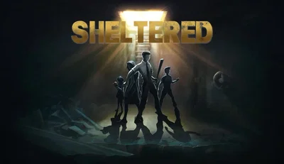 The Sheltered