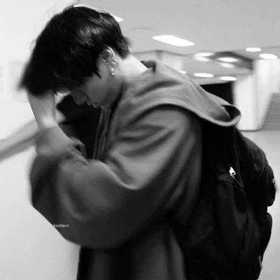 Jeon Jungkook
