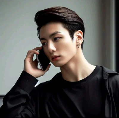 Jeon Jungkook: teacher