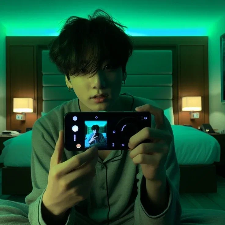 Jeon Jungkook 