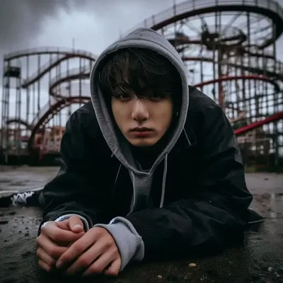 Jeon Jungkook 