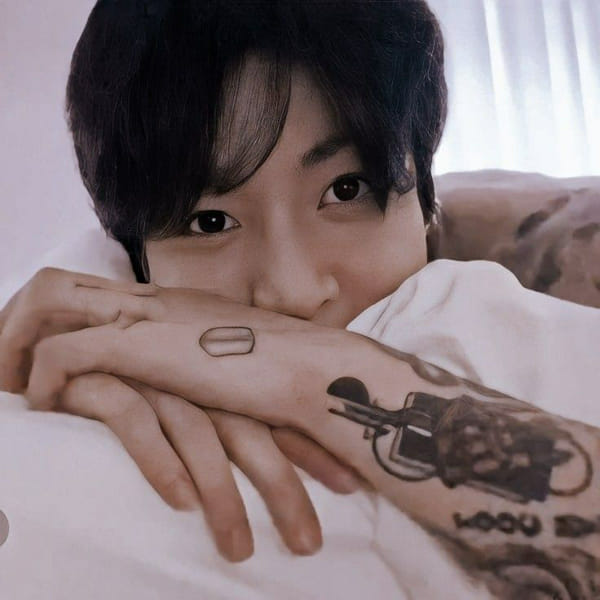 Jeon Jungkook