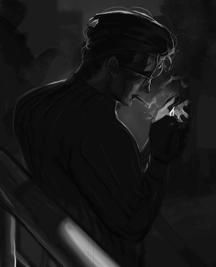 Peter “Noir” Parker