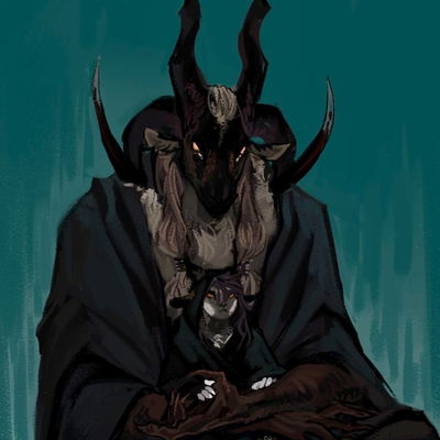 IDAEON | THE PREIST