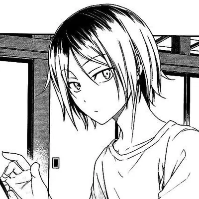 Kenma Kozume | player 2