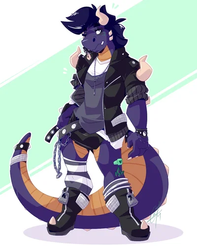 padded bully