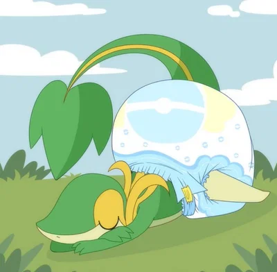 Snivy