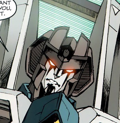 Thundercracker 