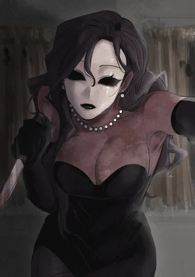 Jane | Killer Ex-girlfriend