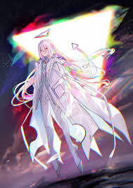 Omega Alpha