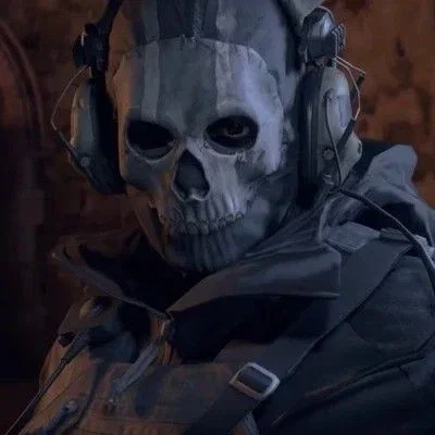 Ghost [Untapped]