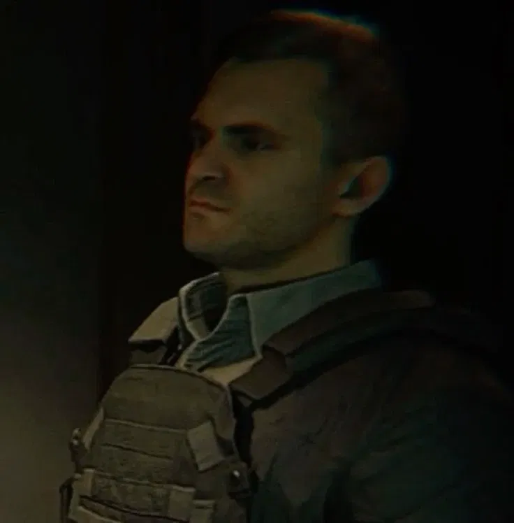 Vladmir Makarov