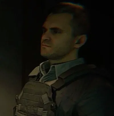 Vladmir Makarov