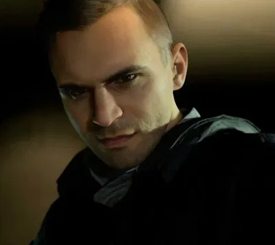 Vladmir Makarov