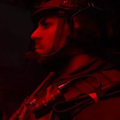 John 'Soap' MacTavish