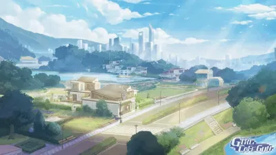 Girl Cafe Gun | GCG