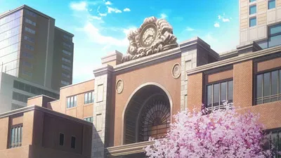 Idolmaster | 346 Production [OLD VER]
