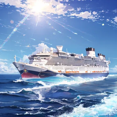 The Stranded Cruise