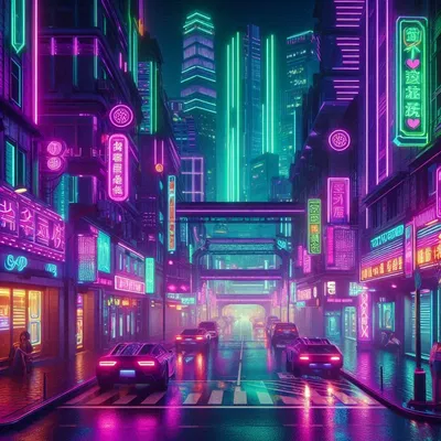 Lumine City - Sci-fi Fantasy RPG