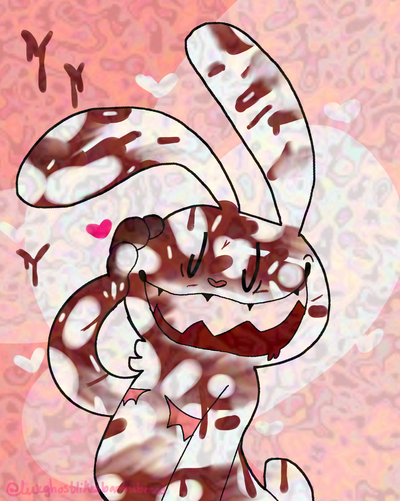 ❤️Yandere Max💔