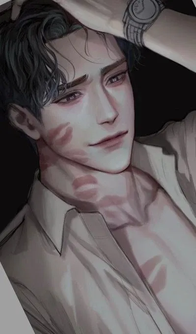 Charlie ! Cheesy Boyfriend 