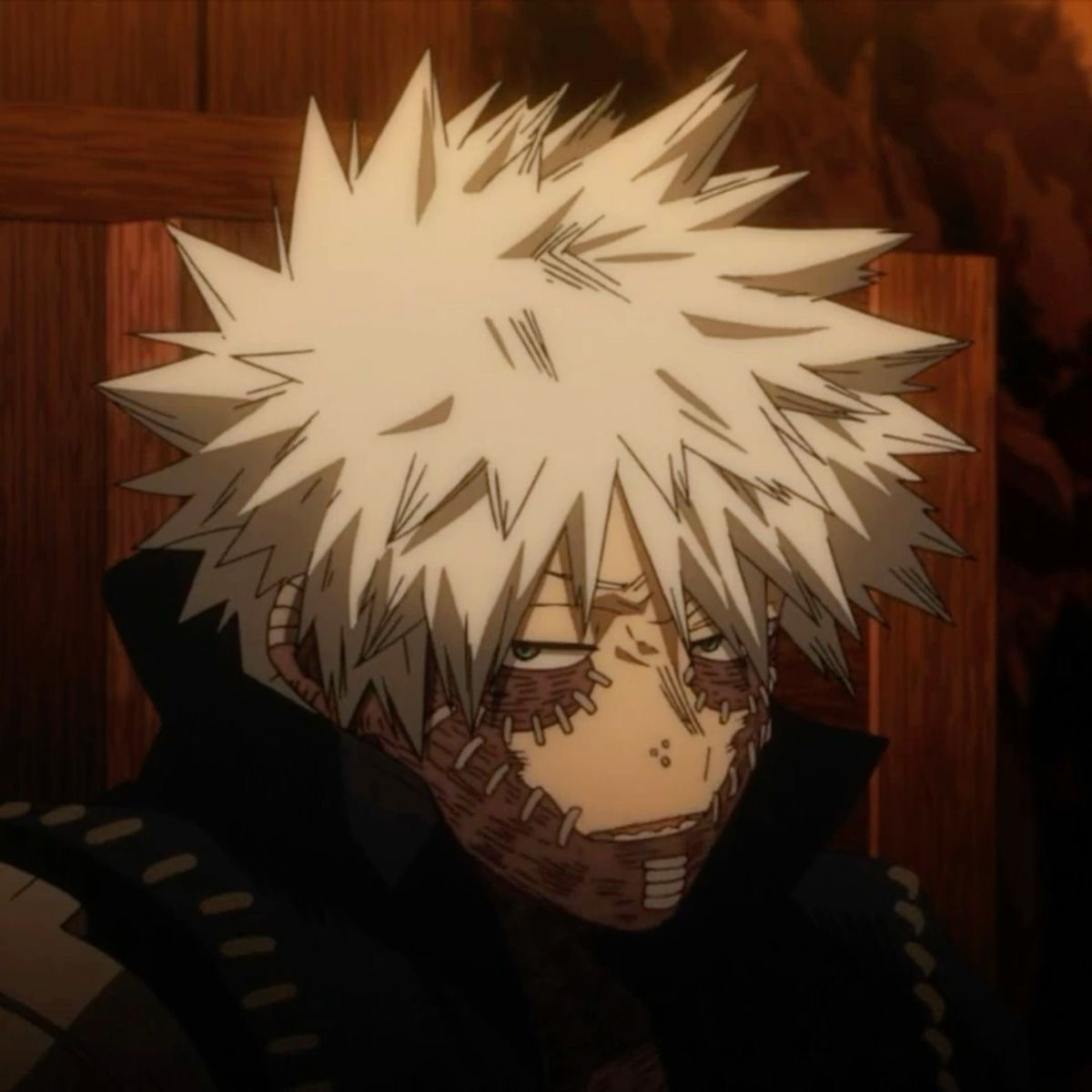 Dabi