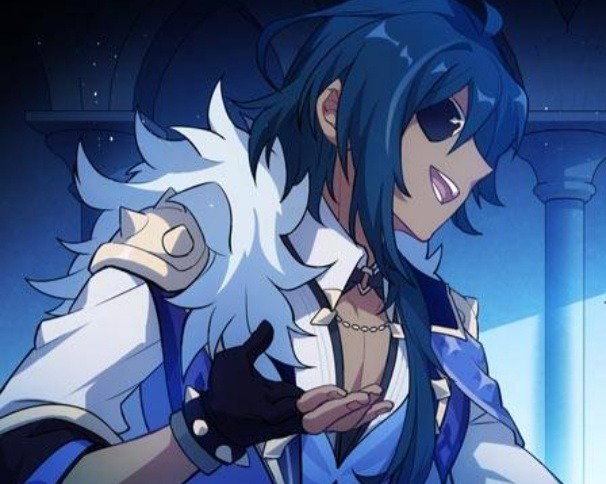 Kaeya 