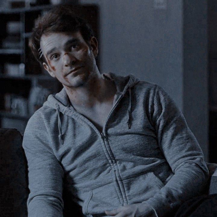 Matt Murdock