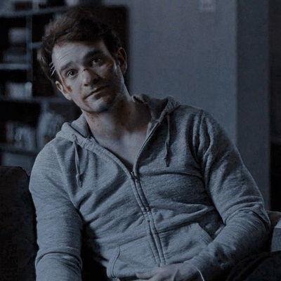 Matt Murdock