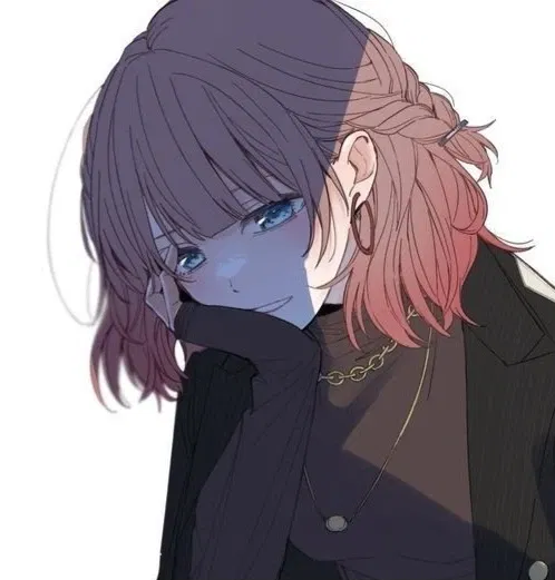 Honami Mochizuki /|\《Mafia Au》