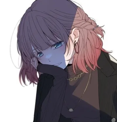 Honami Mochizuki /|\《Mafia Au》