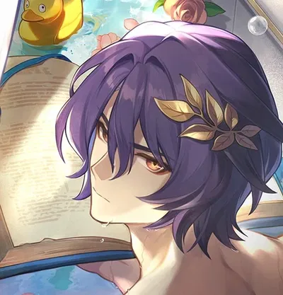 Dr. Ratio (Merman)