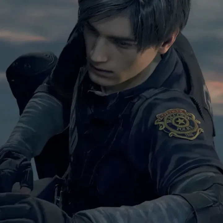Leon Kennedy