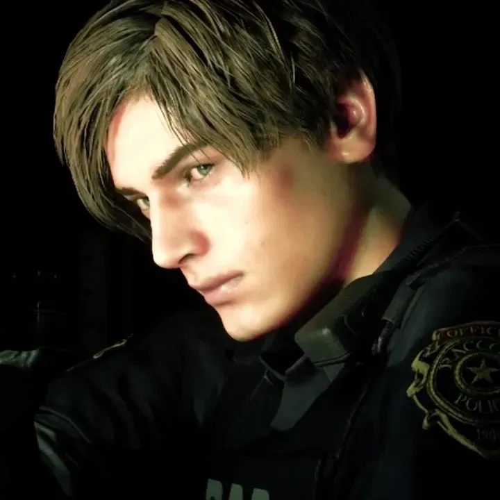 Leon Kennedy