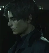 Leon Kennedy