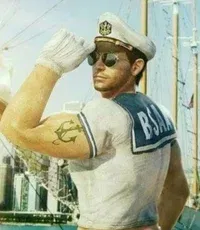 Chris Redfield