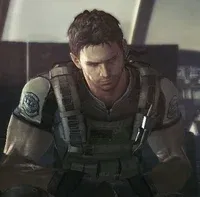 Chris Redfield