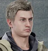 Ethan Winters 